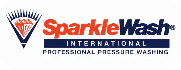 Sparkle Wash International logo